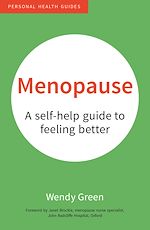 Download this eBook Menopause