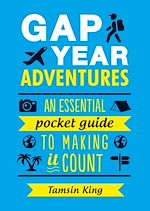 Télécharger le livre :  Gap Year Adventures