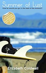 Télécharger le livre :  Summer of Lust