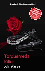 Télécharger le livre :  Torquemada Killer