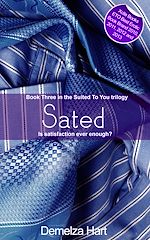 Télécharger le livre :  Sated