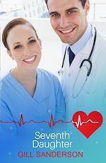 Télécharger le livre :  Seventh Daughter