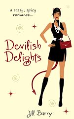 Télécharger le livre :  Devilish Delights