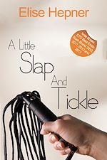 Télécharger le livre :  A Little Slap and Tickle