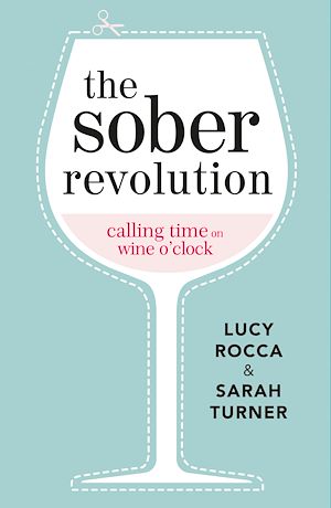 Téléchargez le livre :  The Sober Revolution