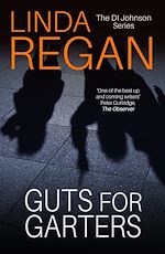 Télécharger le livre :  Guts for Garters