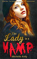 Télécharger le livre :  The Lady Is A Vamp