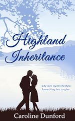 Télécharger le livre :  Highland Inheritance