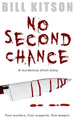 Télécharger le livre :  No Second Chance