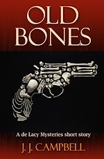 Télécharger le livre :  Old Bones