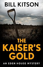 Télécharger le livre :  The Kaiser's Gold