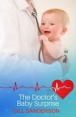 Télécharger le livre :  The Doctor's Baby Surprise
