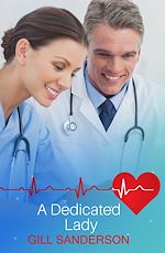 Télécharger le livre :  Dedicated Lady