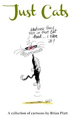 Télécharger le livre :  Just Cats