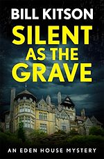 Télécharger le livre :  Silent as the Grave