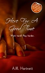 Télécharger le livre :  Here for a Good Time
