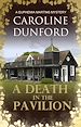 Télécharger le livre :  A Death in the Pavilion (Euphemia Martins Mystery 5)