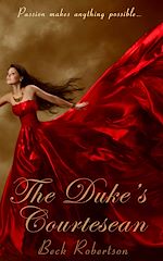 Télécharger le livre :  The Duke's Courtesan