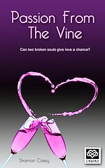 Télécharger le livre :  Passion From The Vine