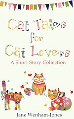 Télécharger le livre :  Cat Tales for Cat Lovers
