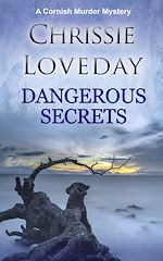 Télécharger le livre :  Dangerous Secrets