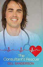 Télécharger le livre :  The Consultant's Rescue