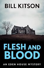 Télécharger le livre :  Flesh and Blood