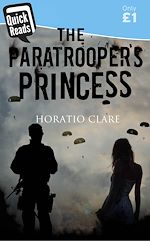 Télécharger le livre :  The Paratrooper's Princess