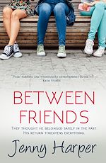 Télécharger le livre :  Between Friends