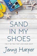 Télécharger le livre :  Sand in My Shoes