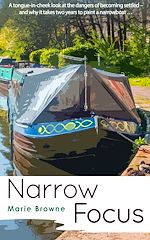 Télécharger le livre :  Narrow Focus