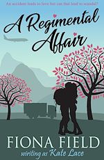 Télécharger le livre :  A Regimental Affair