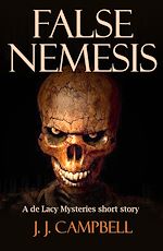 Télécharger le livre :  False Nemesis