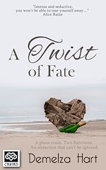 Télécharger le livre :  A Twist of Fate