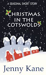 Télécharger le livre :  Christmas in the Cotswolds