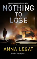 Télécharger le livre :  Nothing to Lose