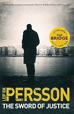 Download this eBook Bäckström 3: The Sword of Justice