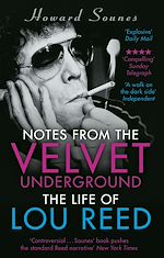 Télécharger le livre :  Notes from the Velvet Underground