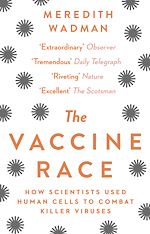 Download this eBook The Vaccine Race