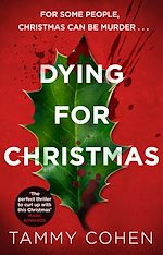 Download this eBook Dying for Christmas