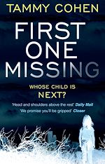 Download this eBook First One Missing