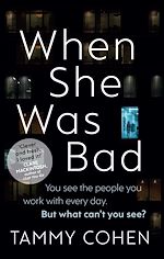 Download this eBook When She Was Bad