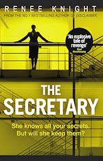 Download this eBook The Secretary