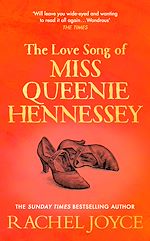 Download this eBook The Love Song of Miss Queenie Hennessy