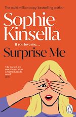 Télécharger le livre :  Surprise Me