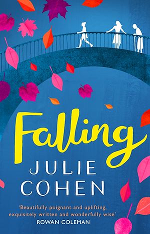 Téléchargez le livre :  Falling