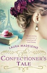 Download this eBook The Confectioner's Tale