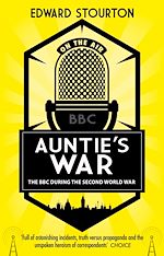 Download this eBook Auntie's War