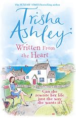 Download this eBook Written From the Heart