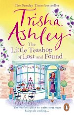 Download this eBook The Little Teashop of Lost and Found